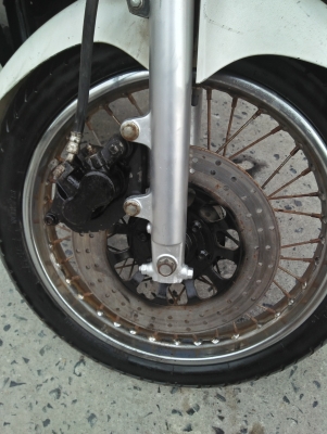 ขายTZR150 ขายTZR150