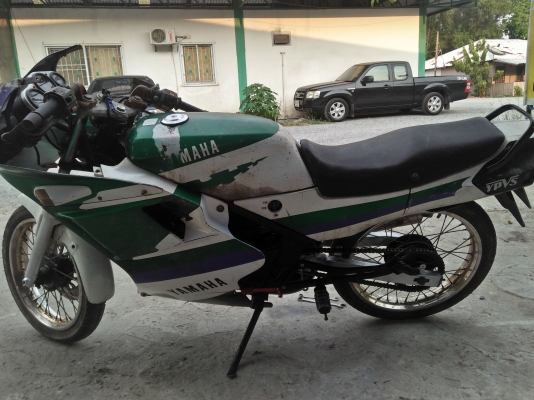 ขายTZR150 ขายTZR150