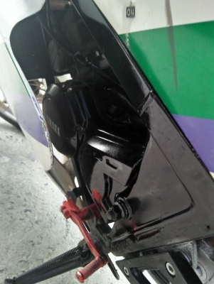 ขายTZR150 ขายTZR150