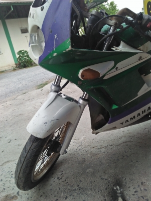 ขายTZR150 ขายTZR150