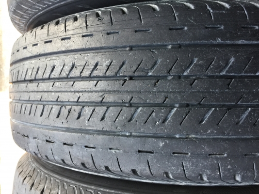 ล้อวีโก้16+บริสโตน215/65/16ปี14 ดอกยางตึบๆ ใช้งานยาวๆ ชุด4วง4444บ.รับเองลดได้อีก โทร0879050181.ส่งได้ทั่วไทย