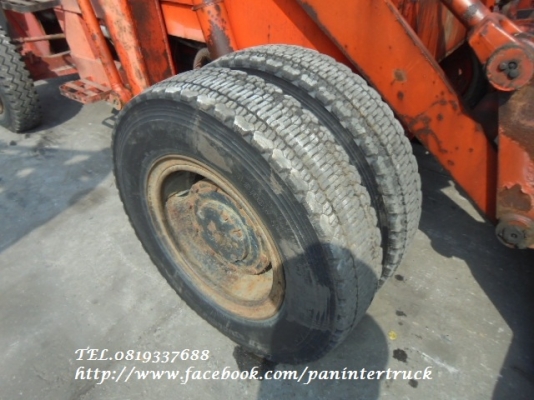 SALE*FROM JAPANรถตักล้อยางTCM-SD25Y2 /เลี้ยวล้อ /เกียร์ธรรมดา /มีเก๋ง /เครื่องยนต์ดีเซลHINO-DM100 -6สูบ มีเอกสารแจ้งจำหน่าย SALE*FROM JAPANรถตักล้อยางTCM-SD25Y2 /เลี้ยวล้อ /เกียร์ธรรมดา /มีเก๋ง /เครื่องยนต์ดีเซลHINO-DM100 -6สูบ มีเอกสารแจ้งจำหน่าย