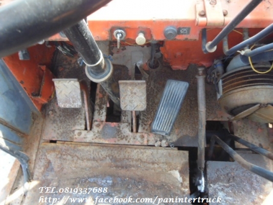 SALE*FROM JAPANรถตักล้อยางTCM-SD25Y2 /เลี้ยวล้อ /เกียร์ธรรมดา /มีเก๋ง /เครื่องยนต์ดีเซลHINO-DM100 -6สูบ มีเอกสารแจ้งจำหน่าย SALE*FROM JAPANรถตักล้อยางTCM-SD25Y2 /เลี้ยวล้อ /เกียร์ธรรมดา /มีเก๋ง /เครื่องยนต์ดีเซลHINO-DM100 -6สูบ มีเอกสารแจ้งจำหน่าย