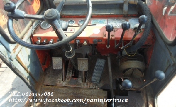 SALE*FROM JAPANรถตักล้อยางTCM-SD25Y2 /เลี้ยวล้อ /เกียร์ธรรมดา /มีเก๋ง /เครื่องยนต์ดีเซลHINO-DM100 -6สูบ มีเอกสารแจ้งจำหน่าย SALE*FROM JAPANรถตักล้อยางTCM-SD25Y2 /เลี้ยวล้อ /เกียร์ธรรมดา /มีเก๋ง /เครื่องยนต์ดีเซลHINO-DM100 -6สูบ มีเอกสารแจ้งจำหน่าย