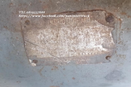 SALE*FROM JAPAN เครื่องปั๊มลมHITACHI :10แรงม้า*ได้ทั้งไฟ220V. ญี่ปุ่น*/ไฟโรงงาน440V. ญี่ปุ่น*/ไฟโรงงาน 3สาย.380V. ไทย*