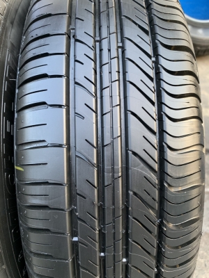 ล้อแม็กป้ายแดง Honda City ตัวท็อป ขอบ 15 พร้อมยางป้ายแดง 175-65-15 Michelin ลงพื้นปี 19 สวยกริ๊บๆ