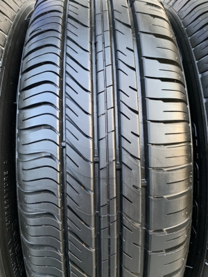 ล้อแม็กป้ายแดง Honda City ตัวท็อป ขอบ 15 พร้อมยางป้ายแดง 175-65-15 Michelin ลงพื้นปี 19 สวยกริ๊บๆ