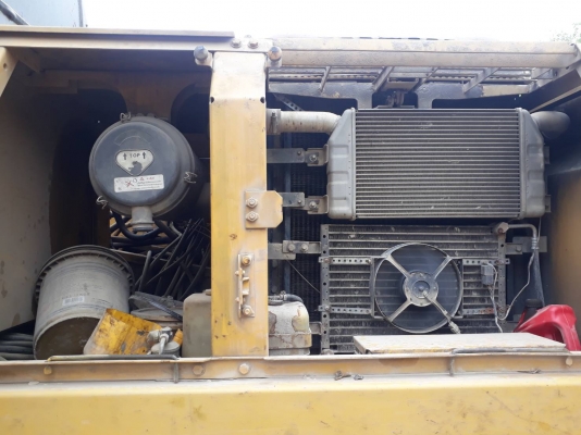 ขายดาวน์450,000 KOMATSU PC200-7 สัญญา48งวดผ่อนแล้ว15งวดผ่อนต่ออีก33งวดๆละ