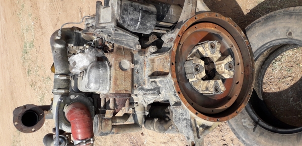 ขายเครื่อง ISUZU 6BD เทอร์โบ ( เครื่องเก่านอก ) ขายเครื่อง ISUZU 6BD เทอร์โบ ( เครื่องเก่านอก )