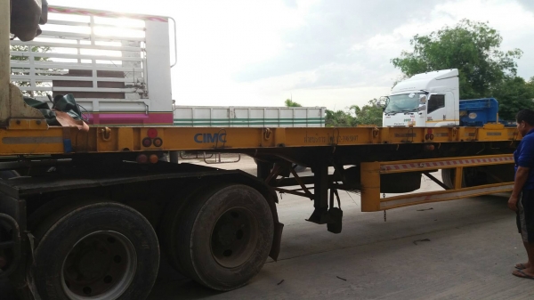 ขายหัวลาก ud พร้อมหาง สนใจ รายละเอียด โทร