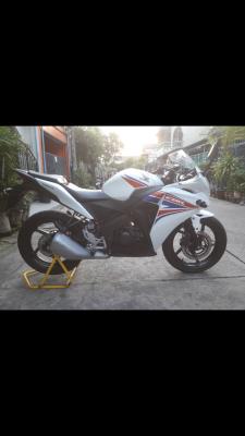ขายcbr150r