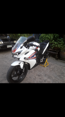 ขายcbr150r
