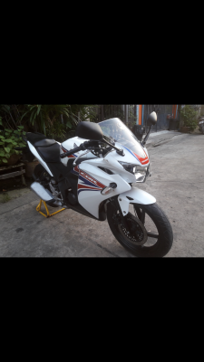 ขายcbr150r