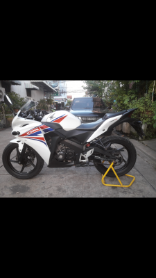 ขายcbr150r