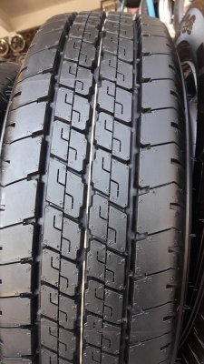 ขายล้อเหล็กป้ายแดง dmax 15"