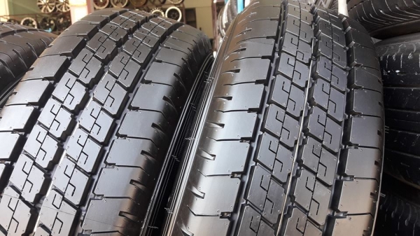 ขายล้อเหล็กป้ายแดง dmax 15"