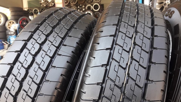 ขายล้อเหล็กป้ายแดง dmax 15"