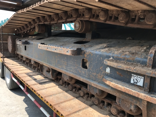 KOBELCO SK200-10 ใหม่ล่าสุด1980 ชั่วโมง (PM7000) ผ่อนได้ สดได้ โทร 081-4283210