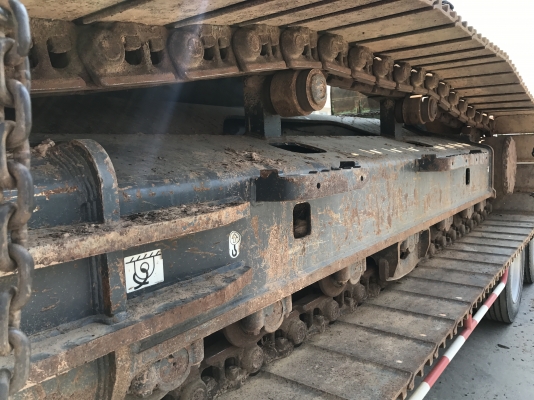 KOBELCO SK200-10 ใหม่ล่าสุด1980 ชั่วโมง (PM7000) ผ่อนได้ สดได้ โทร 081-4283210