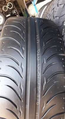 ขายล้อแม็กมือ2 fattah sport rev up 20" ขายล้อแม็กมือ2 fattah sport rev up 20"