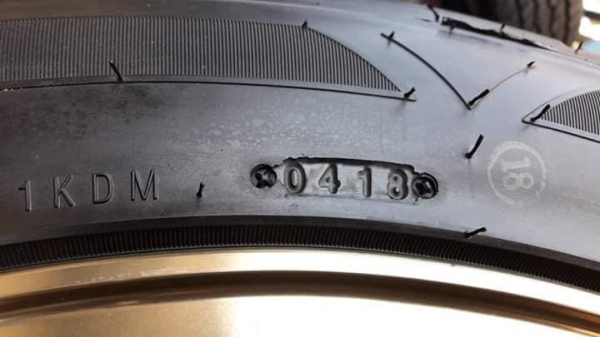 ขายล้อแม็กมือ2 fattah sport rev up 20" ขายล้อแม็กมือ2 fattah sport rev up 20"