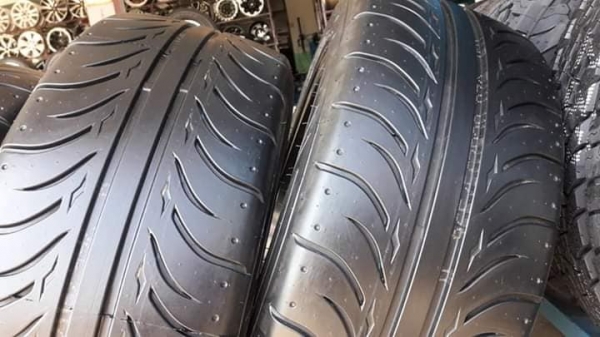 ขายล้อแม็กมือ2  fattah sport rev up 20"