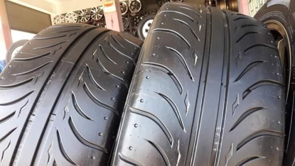 ขายล้อแม็กมือ2 fattah sport rev up 20" ขายล้อแม็กมือ2 fattah sport rev up 20"