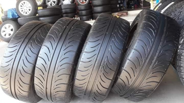 ขายล้อแม็กมือ2 fattah sport rev up 20" ขายล้อแม็กมือ2 fattah sport rev up 20"