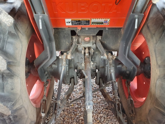 ขายรถตักมือสอง KUBOTA L4708 พร้อมบุ้งกี๋ LA588 รถสวยเดิมๆ 1,200 ชั่วโมง  ราคา 430,000 ต่อรองได้  สามย่านแทรคเตอร์ โทร/ไลน์ 0897489639 ,0899347475