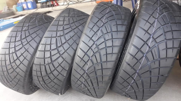 ขายล้อแม็กมือ2 te37 15" ยางใหม่ปี18 ขายล้อแม็กมือ2 te37 15" ยางใหม่ปี18