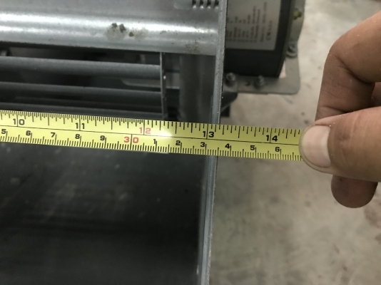 ( เหลือ 4ตัวครับ )ขายพัดลมโบวเวอร์ดูด-เป่าอากาศ Kruger 375W 220V ไฟบ้าน ปรับความเร็วได้ 3ระดับ สภาพสวยใหม่มาก หมุนนิ่ม ลมแรง พร้อมใช้งาน ราคาตัวละ 2,800 บาท ( เหลือ 4ตัวครับ )ขายพัดลมโบวเวอร์ดูด-เป่าอากาศ Kruger 375W 220V ไฟบ้าน ปรับความเร็วได้ 3ระดับ สภาพสวยใหม่มาก หมุนนิ่ม ลมแรง พร้อมใช้งาน ราคาตัวละ 2,800 บาท