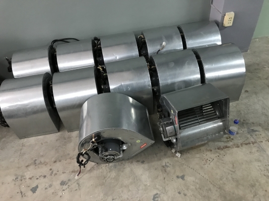 ( เหลือ 4ตัวครับ )ขายพัดลมโบวเวอร์ดูด-เป่าอากาศ Kruger 375W 220V ไฟบ้าน ปรับความเร็วได้ 3ระดับ สภาพสวยใหม่มาก หมุนนิ่ม ลมแรง พร้อมใช้งาน ราคาตัวละ 2,800 บาท ( เหลือ 4ตัวครับ )ขายพัดลมโบวเวอร์ดูด-เป่าอากาศ Kruger 375W 220V ไฟบ้าน ปรับความเร็วได้ 3ระดับ สภาพสวยใหม่มาก หมุนนิ่ม ลมแรง พร้อมใช้งาน ราคาตัวละ 2,800 บาท