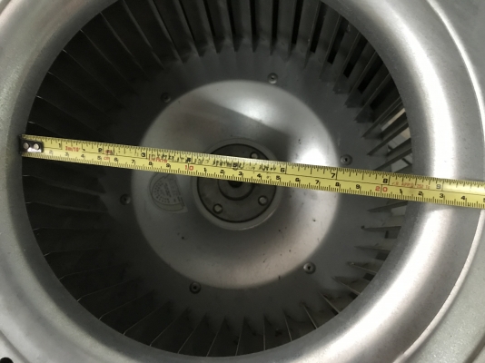 ( เหลือ 4ตัวครับ )ขายพัดลมโบวเวอร์ดูด-เป่าอากาศ Kruger 375W 220V ไฟบ้าน ปรับความเร็วได้ 3ระดับ สภาพสวยใหม่มาก หมุนนิ่ม ลมแรง พร้อมใช้งาน ราคาตัวละ 2,800 บาท ( เหลือ 4ตัวครับ )ขายพัดลมโบวเวอร์ดูด-เป่าอากาศ Kruger 375W 220V ไฟบ้าน ปรับความเร็วได้ 3ระดับ สภาพสวยใหม่มาก หมุนนิ่ม ลมแรง พร้อมใช้งาน ราคาตัวละ 2,800 บาท