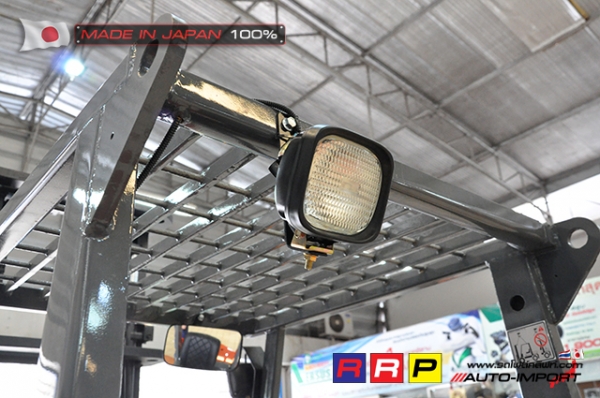 ขายรถโฟล์คลิฟท์มือสอง TOYOTA รุ่น 4FD25-22453 นำเข้าจากประเทศญี่ปุ่น 100\% ไม่เคยใช้งานในไทย ขายรถโฟล์คลิฟท์มือสอง TOYOTA รุ่น 4FD25-22453 นำเข้าจากประเทศญี่ปุ่น 100\% ไม่เคยใช้งานในไทย