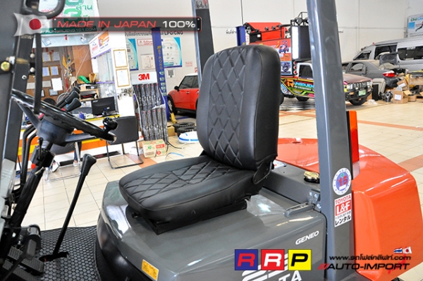 ขายรถโฟล์คลิฟท์มือสอง TOYOTA รุ่น 4FD25-22453 นำเข้าจากประเทศญี่ปุ่น 100\% ไม่เคยใช้งานในไทย ขายรถโฟล์คลิฟท์มือสอง TOYOTA รุ่น 4FD25-22453 นำเข้าจากประเทศญี่ปุ่น 100\% ไม่เคยใช้งานในไทย