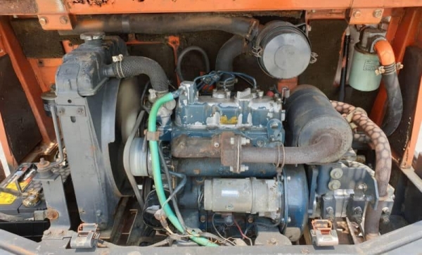 KH50 KUBOTA (รถนอก นำเข้า ขายถูก)@175,000(เทียบเท่าPC30) รถนอกสถาพดีพร้อมใช้เพิ่งนำเข้ามายังไม่เคยใช้งานในเมืองไทยเลย  เครื่องคูโบ้ต้า3สูบ   เครื่องดีปั้มเเรงพร้อมใช้  บูมอาร์มสวย  ช่วงล่างดี  เร็วแรงไม่โหลดพร้อมใช้รถเดิมๆขายตามสภาพ  เอกสารอินวอยสนใจคลิ๊ก