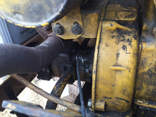 ขาย แบคโฮ KOMATSU PC30-6 เอกสารใบซื้อขาย เครื่องดี ปั้มเฟือง ช่วงล่าง 70\% ราคาต่อรองได้ครับ