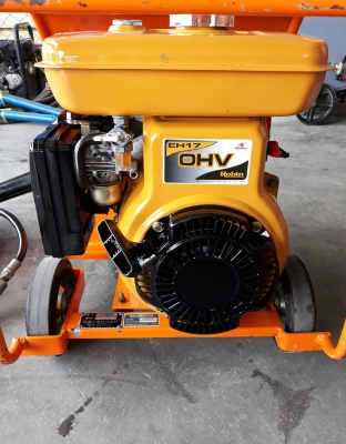 ขายเครื่องสกัดคอนกรีตแบบไฮดรอลิกยี่ห้อMARUZENเครื่องยนต์เบนซินRobinEH 17 OHV ขนาด 6แรงสภาพสวย พร้อมต ขายเครื่องสกัดคอนกรีตแบบไฮดรอลิกยี่ห้อMARUZENเครื่องยนต์เบนซินRobinEH 17 OHV ขนาด 6แรงสภาพสวย พร้อมต