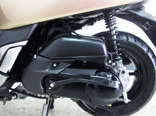 (โอนฟรี) ขาย Yamaha Qbix ปี 2018 ไมล์แท้ 6275 กม รถหัวฉีดประหยัดน้ำมัน สภาพสวยเดิมๆ (โอนฟรี) ขาย Yamaha Qbix ปี 2018 ไมล์แท้ 6275 กม รถหัวฉีดประหยัดน้ำมัน สภาพสวยเดิมๆ