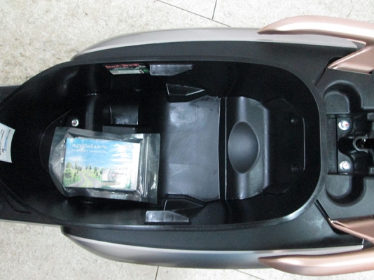 (โอนฟรี) ขาย Yamaha Qbix ปี 2018 ไมล์แท้ 6275 กม รถหัวฉีดประหยัดน้ำมัน สภาพสวยเดิมๆ (โอนฟรี) ขาย Yamaha Qbix ปี 2018 ไมล์แท้ 6275 กม รถหัวฉีดประหยัดน้ำมัน สภาพสวยเดิมๆ