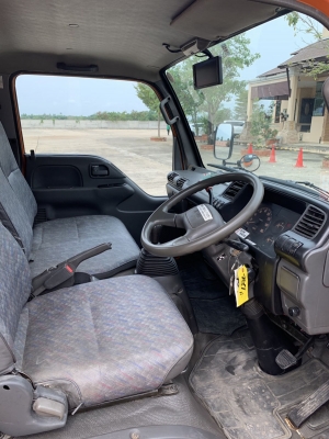 AICHI SH 09A YEAR 1997 จดทะเบียนได้เลย AICHI SH 09A YEAR 1997 จดทะเบียนได้เลย