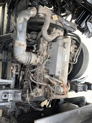 AICHI SH 09A YEAR 1997 จดทะเบียนได้เลย AICHI SH 09A YEAR 1997 จดทะเบียนได้เลย