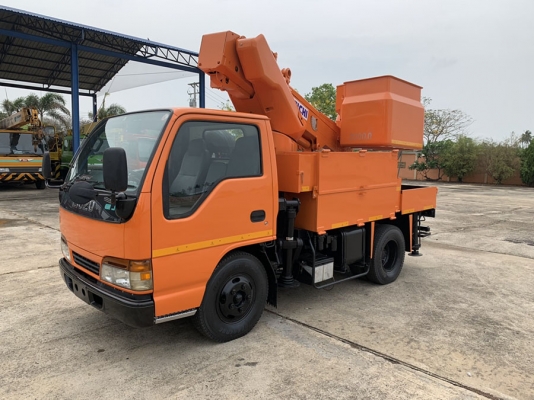 AICHI SH 09A YEAR 1997 จดทะเบียนได้เลย AICHI SH 09A YEAR 1997 จดทะเบียนได้เลย