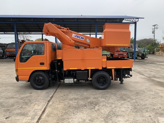 AICHI SH 09A YEAR 1997 จดทะเบียนได้เลย AICHI SH 09A YEAR 1997 จดทะเบียนได้เลย