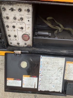 AICHI SH 09A YEAR 1997 จดทะเบียนได้เลย AICHI SH 09A YEAR 1997 จดทะเบียนได้เลย