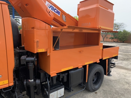 AICHI SH 09A YEAR 1997 จดทะเบียนได้เลย AICHI SH 09A YEAR 1997 จดทะเบียนได้เลย