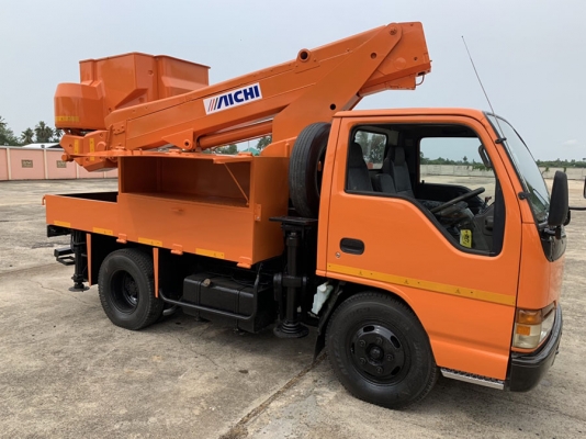 AICHI SH 09A YEAR 1997 จดทะเบียนได้เลย AICHI SH 09A YEAR 1997 จดทะเบียนได้เลย