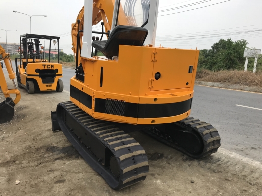 .Mitsubishi mxr35 สภาพดีเก่าญี่ปุ่น มีใบอินวอยไม่เคยใช้ในไทย