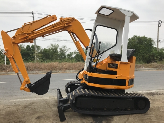 .Mitsubishi mxr35 สภาพดีเก่าญี่ปุ่น มีใบอินวอยไม่เคยใช้ในไทย