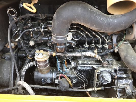 .Mitsubishi mxr35 สภาพดีเก่าญี่ปุ่น มีใบอินวอยไม่เคยใช้ในไทย